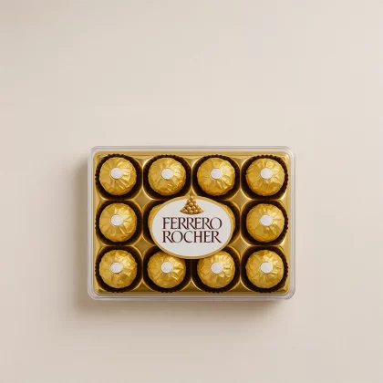 Caja de Chocolates 1