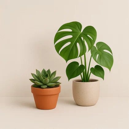 Planta 1